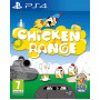 Chicken Range 