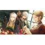 Code: Realize Wintertide Miracles