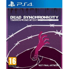 Dead Synchronicity: Tomorrow Comes Today 