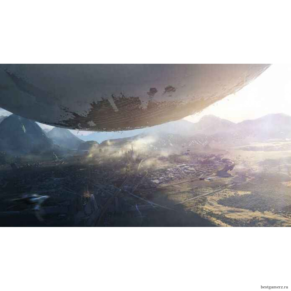 Видеоигра Destiny: The Taken King. Legendary Edition - Купить ключ
