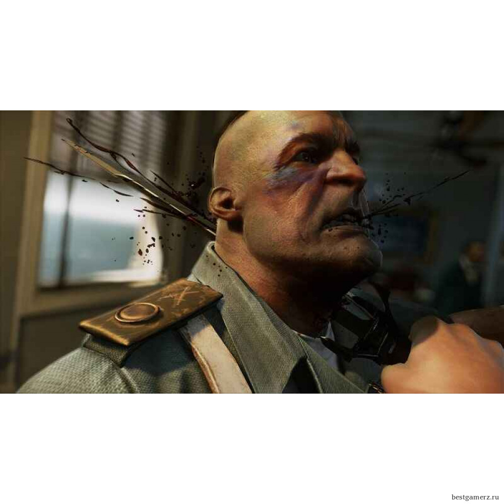 Dishonored: 2 