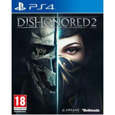 Dishonored: 2 