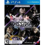 Dissidia Final Fantasy NT Ограниченное издание Steelbook Brawler Edition 
