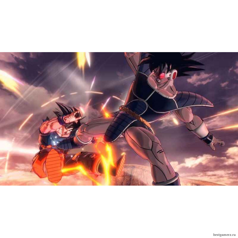 Dragon Ball Xenoverse 2 
