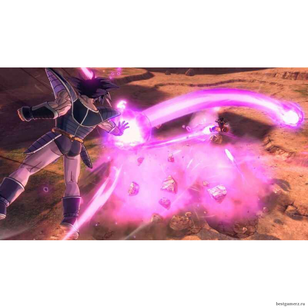 Dragon Ball Xenoverse 2 