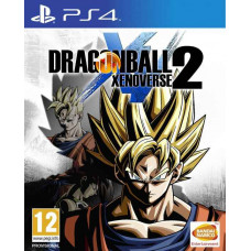 Dragon Ball Xenoverse 2 