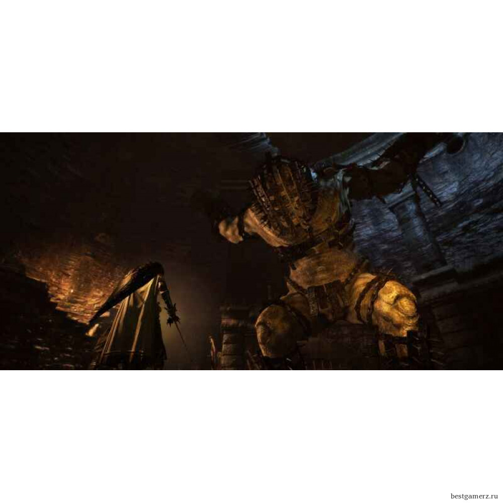 Dragon's Dogma: Dark Arisen 