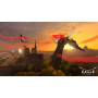 Eagle Flight (только для VR) Русская Версия 