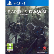 Earth's Dawn 