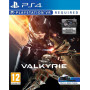 Eve Valkyrie (только для VR) 