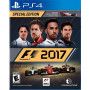 Formula One F1 2017 Русская версия 