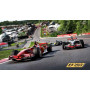 Formula One F1 2017 Особое издание Русская версия 