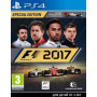 Formula One F1 2017 Особое издание Русская версия 