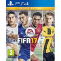 FIFA 17 Deluxe Edition Русская Версия