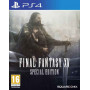 Final Fantasy 15 (XV) Special Edition Русская Версия