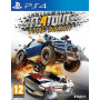 FlatOut 4: Total Insanity Русская Версия 