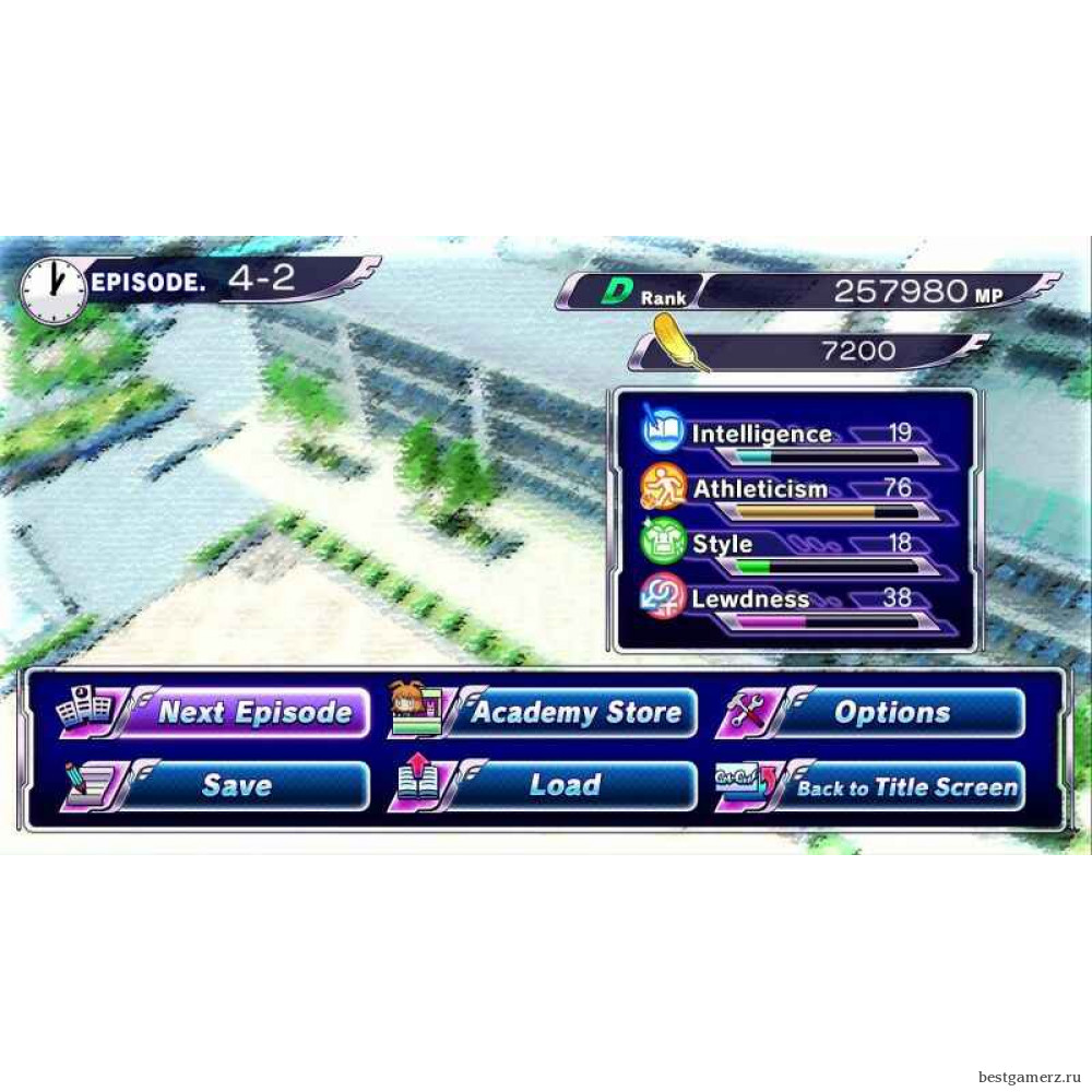 Gal Gun: Double Peace Limited Edition