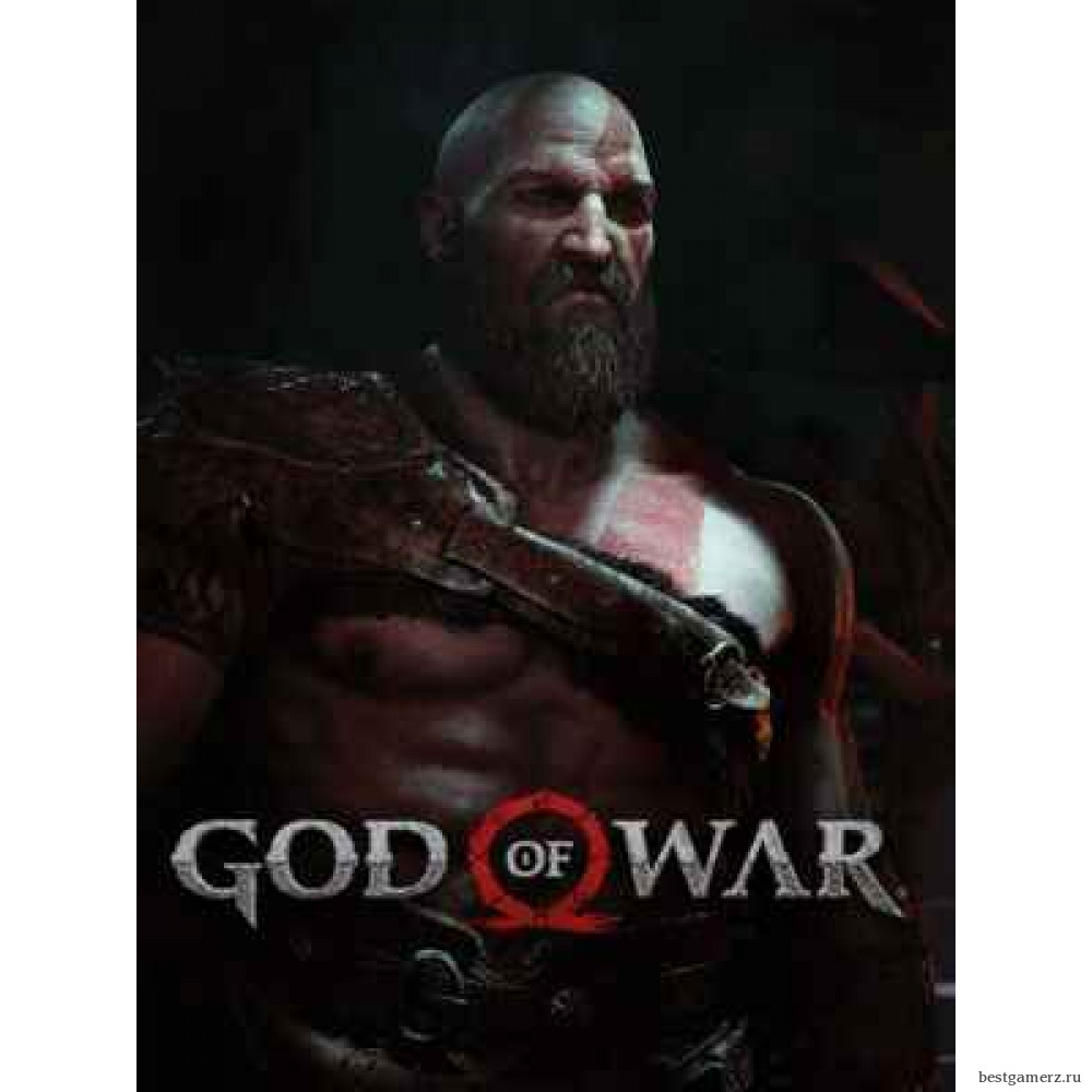 God of War (Бог войны) (2018) (Русские Субтитры) 
