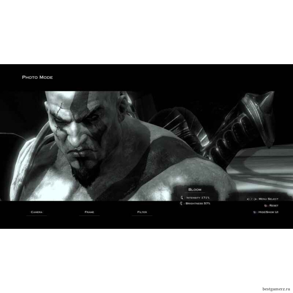 God of War (Бог Войны) 3 (III) Обновленная версия (Remastered) Русская Версия 