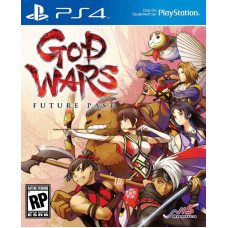 God Wars: Future Past God Wars: Future Past