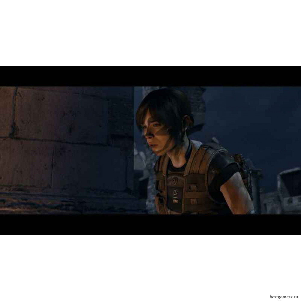 Коллекция Heavy Rain и За гранью: Две души 