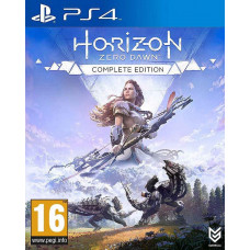 Horizon Zero Dawn. Complete Edition Русская Версия Horizon Zero Dawn. Complete Edition Русская Версия