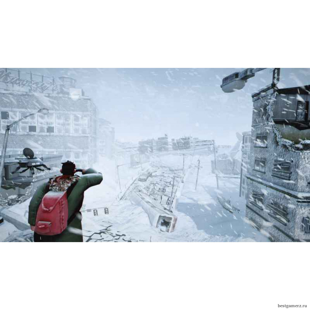 Impact Winter