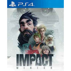 Impact Winter