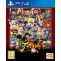 J-Stars Victory VS+