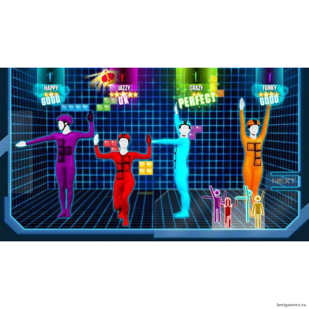 Just Dance 2015 