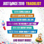 Just Dance 2019 Русская Версия 