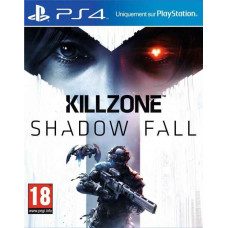 Killzone: В плену сумрака (Shadow Fall) Killzone: В плену сумрака (Shadow Fall)