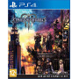 Kingdom Hearts III (3) 