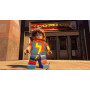 LEGO Marvel: Мстители (Avengers) Русская Версия 