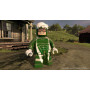 LEGO Marvel: Мстители (Avengers) Русская Версия 