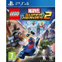 LEGO Marvel: Super Heroes 2 Русская версия 
