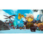 LEGO Ninjago: Movie VideoGame (Ниндзяго Фильм)
