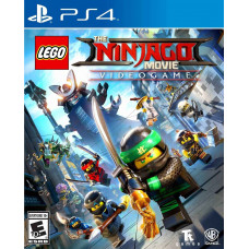 LEGO Ninjago: Movie VideoGame (Ниндзяго Фильм) LEGO Ninjago: Movie VideoGame (Ниндзяго Фильм)