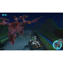 LEGO Ninjago: Nindroids Русская Версия