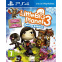 LittleBigPlanet 3 Расширенное издание Русская Версия 