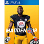 Madden NFL 19