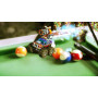 Micro Machines World Series 