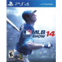 MLB 14 The Show