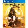 Mortal Kombat 11 (XI) Специальное Издание Русская версия 