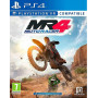 Moto Racer 4 (c поддержкой VR) 