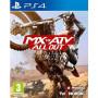 MX vs ATV: All Out