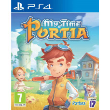My Time At Portia 