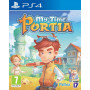 My Time At Portia 