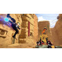 Naruto to Boruto: Shinobi Striker Русская версия