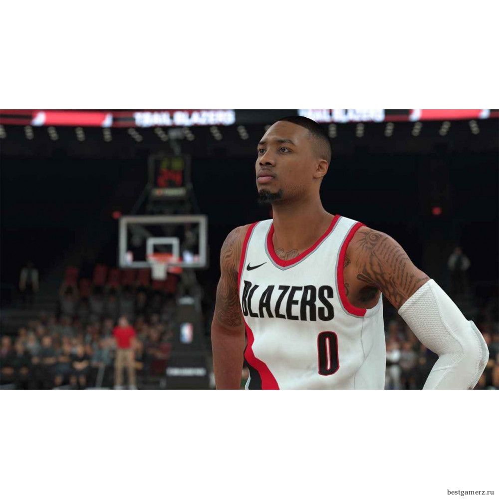 NBA 2K18 Legend Edition Gold 